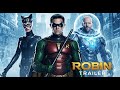 Robin 2026 First Trailer Joseph Gordon Levitt Jason Statham Anne Hathaway Concept Trailer