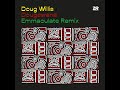 Doug willis  dougswana emmaculate instrumental mix