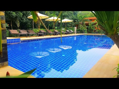 Lanta Riviera Villa Resort SHA Certified, Ko Lanta, Thailand