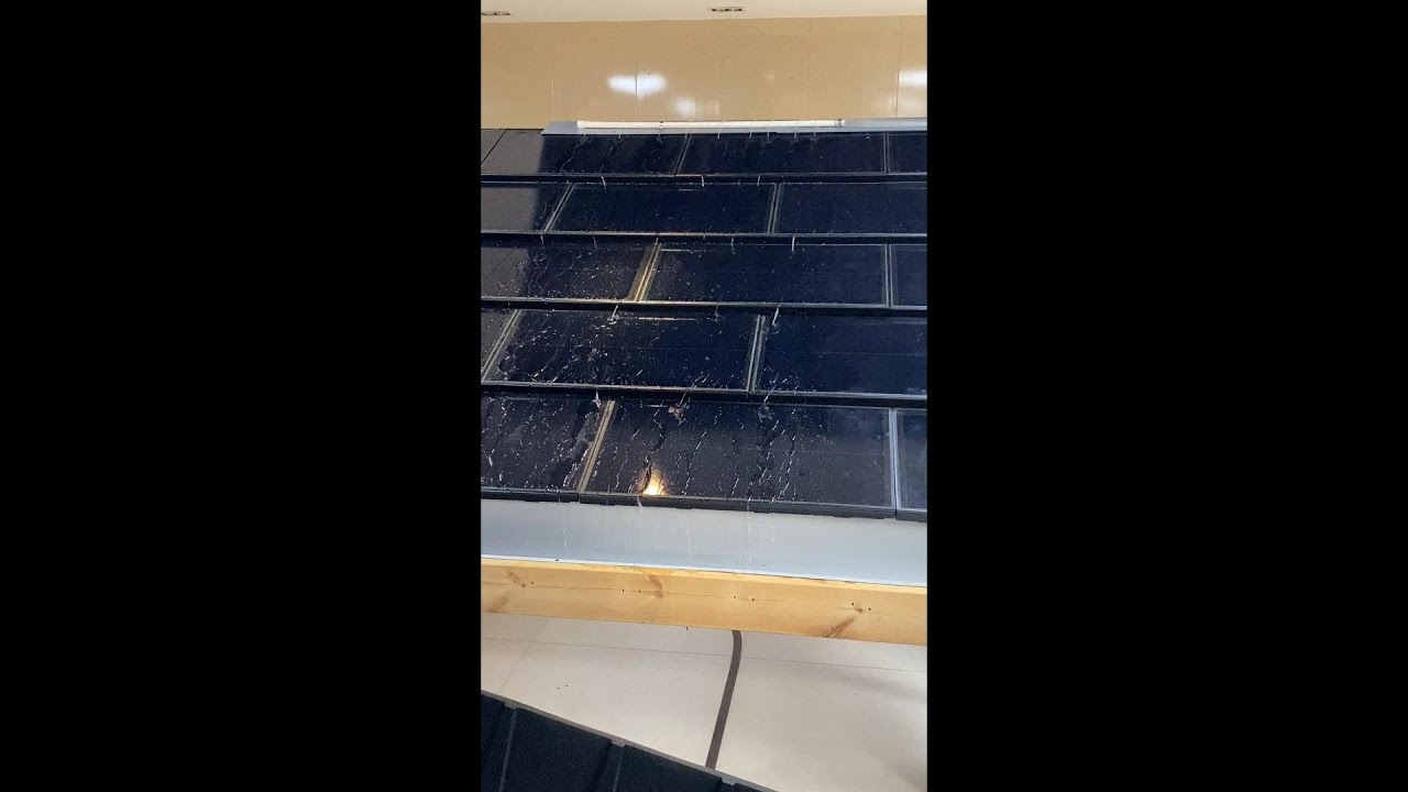 Solar Roof Tiles | Clean Energy Built Into Your Roof