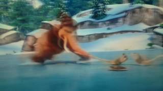 Ice Age Collison Course Promo