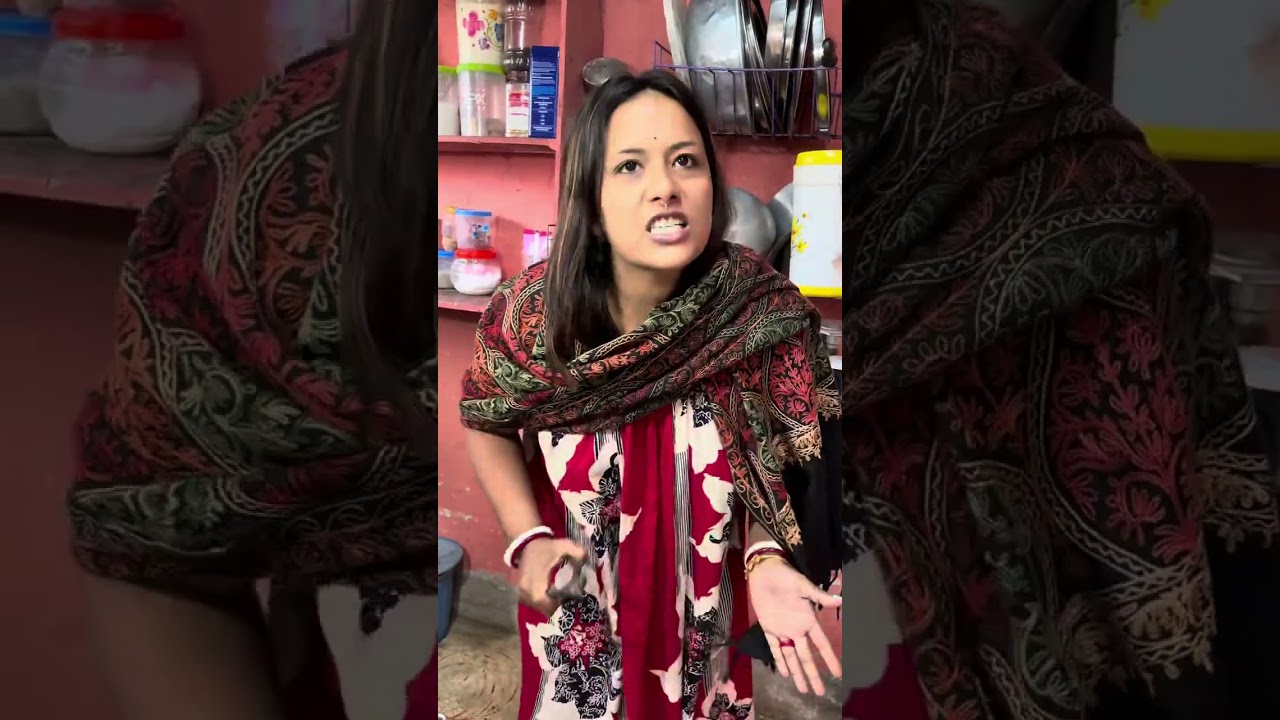 দু দিন কেন ভিডিও  দিতে পারিনি তোমরা জানো 😭😭