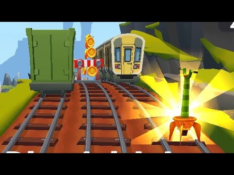 game jadul subway 🏄 #game #pagi #maingam