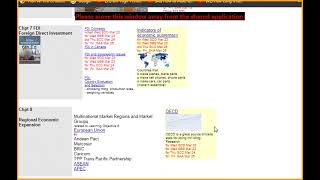 Part3-MRK460 2022 March things you must have in your report Part3
