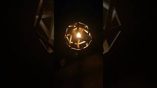 Globe movement made by my S9+ #MHK