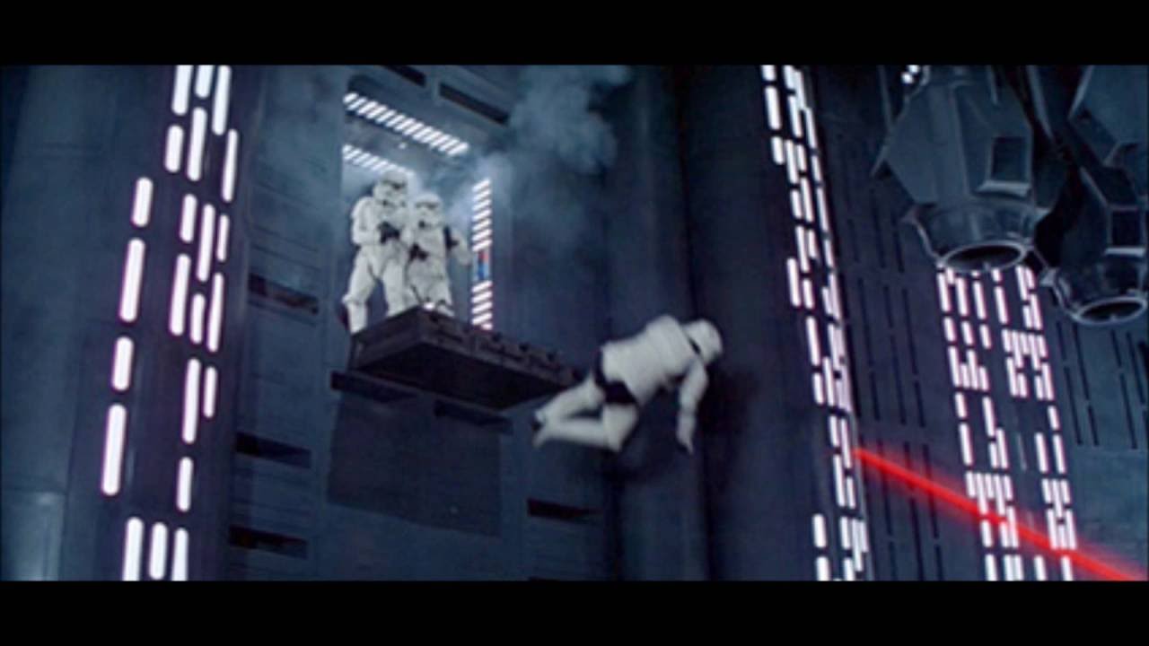 Star Wars Stormtrooper Wilhelm Scream Sound Effects YouTube star-wars-stormtrooper-wilhelm-scream-sound-effects-youtube