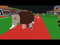 Noob Vs Pro At Steal A Brainront Noob Vs Pro At Steal A Brainront