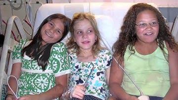 CIRM Movie on Diabetes for Viacyte