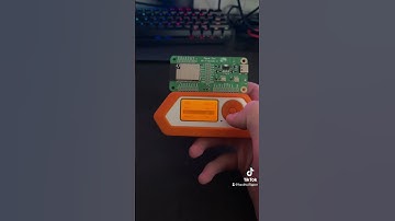 The dev board. # #developer #flipper #flipperzero #hacker #wifi