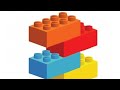 Математика з цеглинками Lego 3 клас