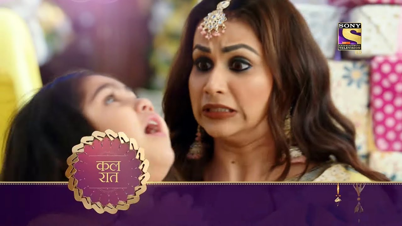 Bade Achhe Lagte Hain Season 2 - Today Full Episode | Coming Up | ब्रींदा ने लगाया सच का पता🧐 