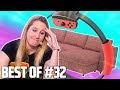 MY VIEWERS CHOSE THE COLOUR OF MY NEW COUCH | BEST OF #32