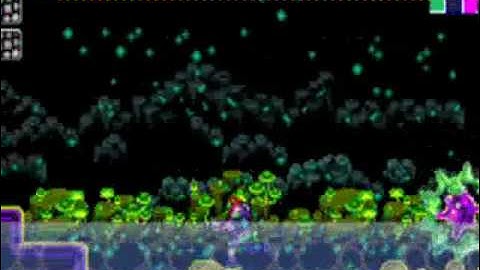 Lets Play Metroid Fusion part 16