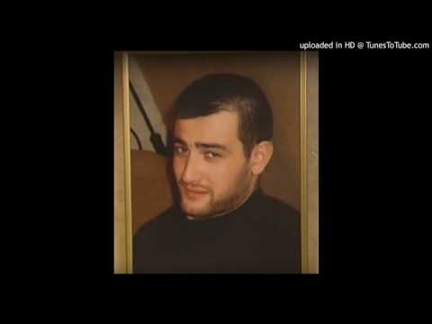 მურმან ქართველიშვილი - იქ, სადაც მთავრდება უდაბნო და იწყება სამოთხე