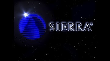 Outpost 2 - Intro Upscale