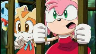 Miles Tails Prower Boy Genius