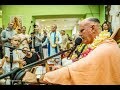 Kirtan indradyumna swami st petersburg 04052018