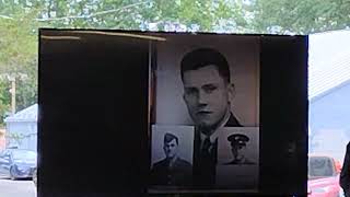 Madison American Legion Post No. 157 Memorial Day Ceremony - Monday, May 26, 2025