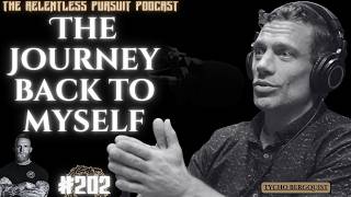 Tycho Bergquist | The Journey Back To Myself