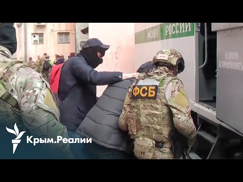 «Черный список» российских