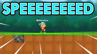 Pixelworlds World Record Speedrun tutorial% 0:44.84 sec Wealth