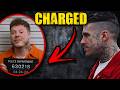 Wade Wilson Gets JUMPSUITPABLO Arrested 