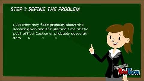 SIMULATION WITH ARENA