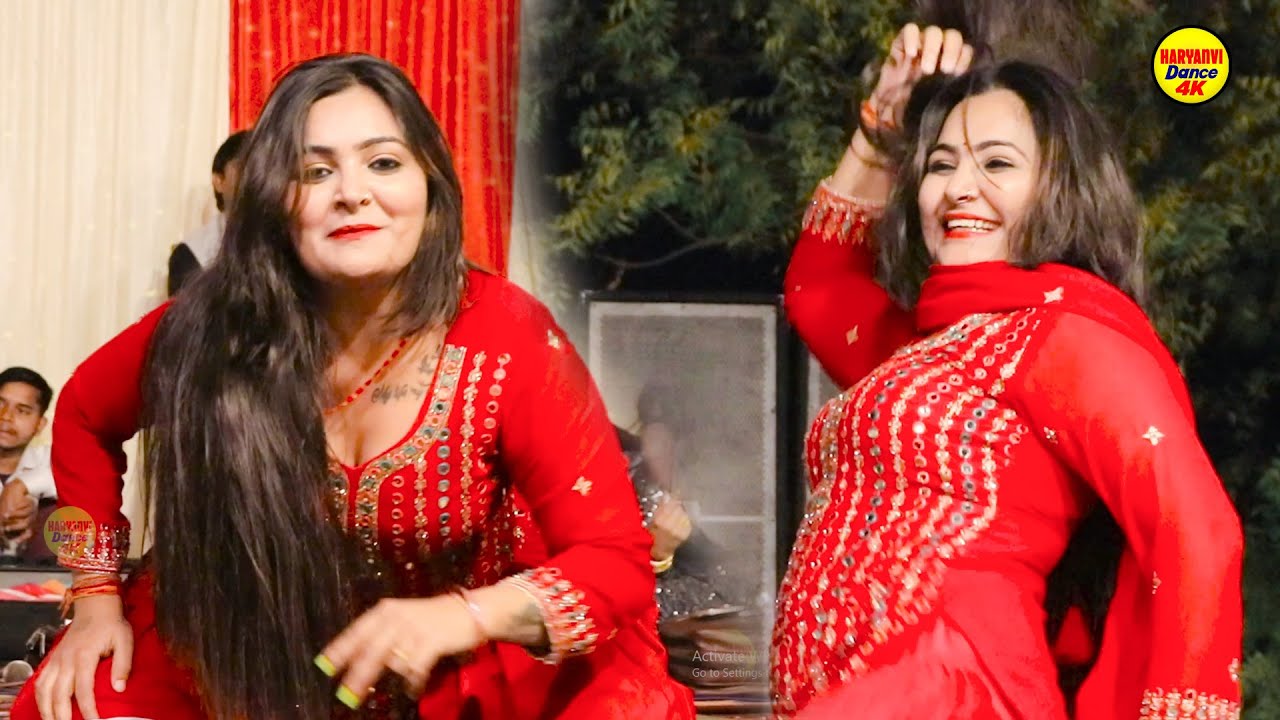 Nai Si Botal La I नई सी बोतल ला I Sonam Bagdi I Haryanvi Stage Dance I Faridabad Program I Sonotek