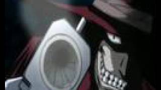 Hellsing Tribute Vol. 2