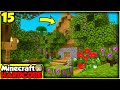 Making my Village Look EPIC in Hardcore Minecraft | Episode 15 (Let&#39;s Play)