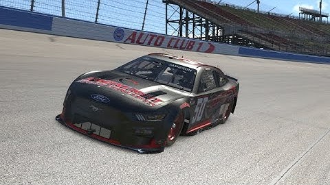 iRacing - Auto Club - 41.230 - A Fixed