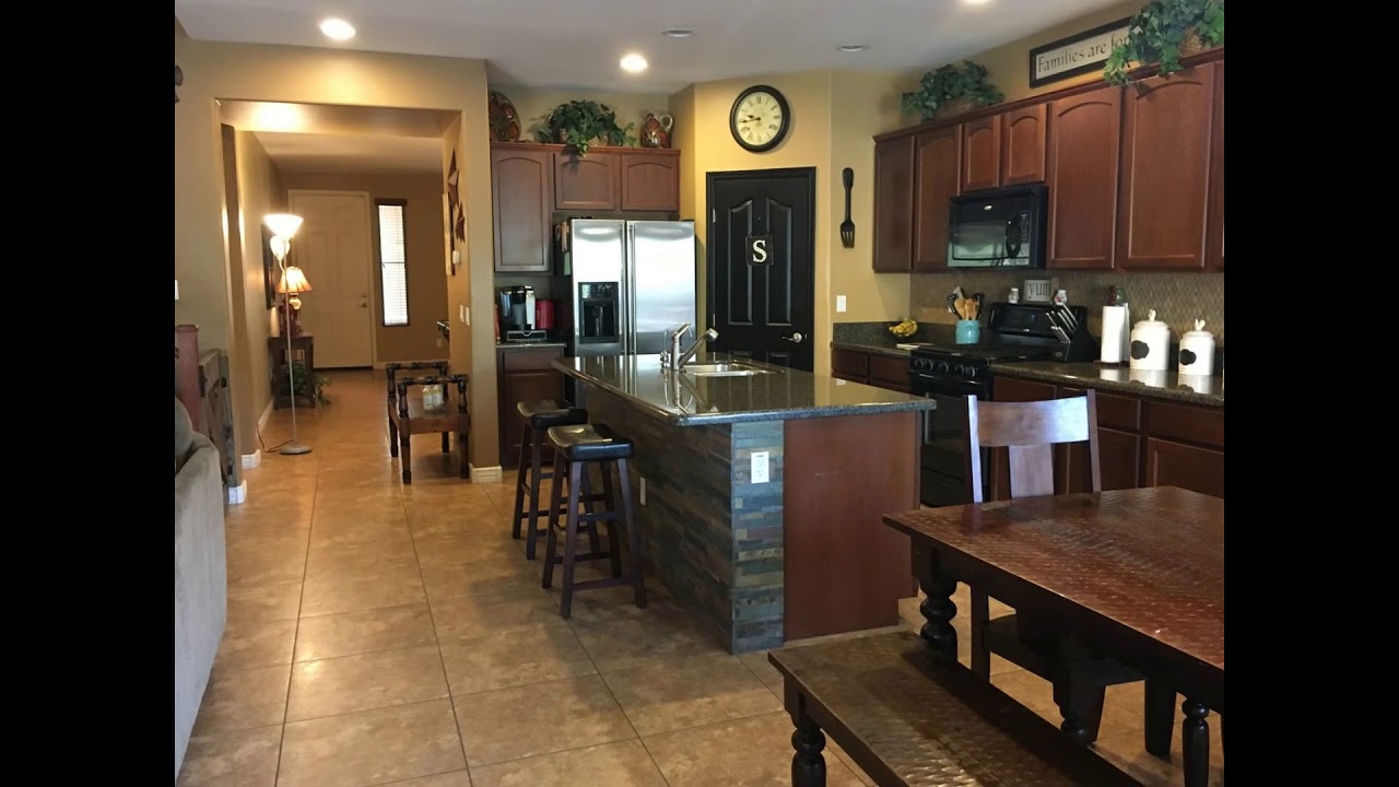 220 W Hawaii Dr Casa Grande, Pamela Zanocco, Elite Real Estate Pros