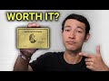 Amex Gold Card Review | Is It Worth It in 2022?