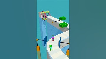 fun race 3d game #shorts #games #funrace3dplays