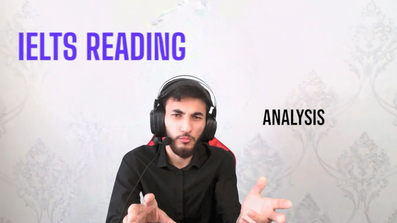 IELTS Reading 9.0 more than ten times