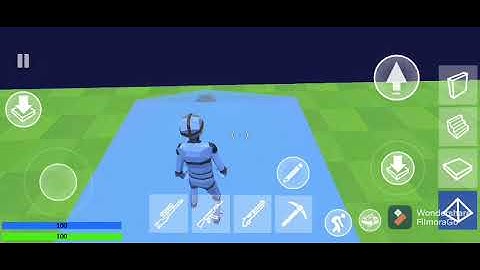 editing so fast I switch games...(POV)