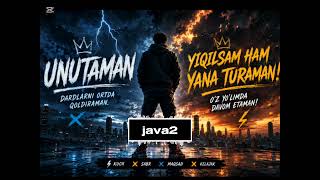 Java2 - Unutaman