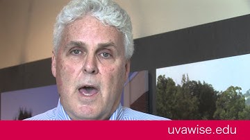 UVa-Wise needs your help...