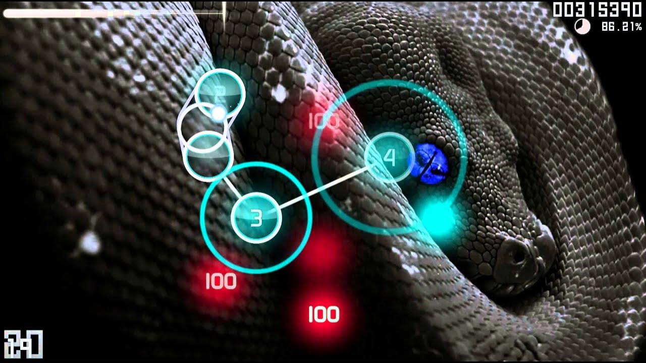 Feint coma snake. Feint coma snake