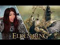 DEFEATING A TREE SENTINAL! Elden Ring LIVESTREAM PART 2 ( JamiUwU )