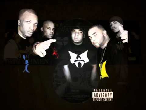 Wu-Tang Management — 16. The Watchmen - Hard Body (Feat. Cheena Black)