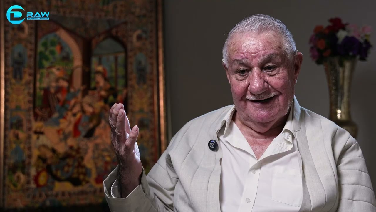 مەلا رەسوڵ پێشنماز بەشی سێەم