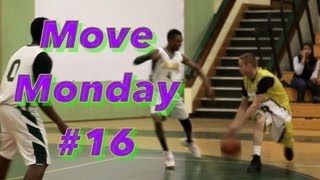 The Professor Signature move plus CRAAAAZY Combo!! Opposing team cheering..