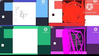 Rai 1 Rai 2 Rai 3 Rai 4 Dineniato Quadparison