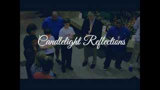 Candlelight Reflections in Johnston County - Nov. 5, 2015