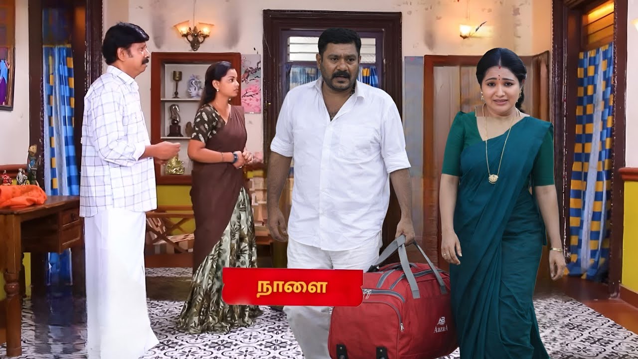 Pandian Stores2  | 3rd To 9th March  2026  | VijayTv | Full Promo Prediction #pandianstores  