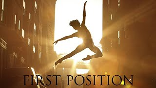 First Position Movie review | Jules Fogarty | Joan Sebastian