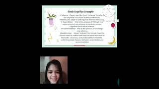 Module 6: Piaget's Stages of Cognitive Development