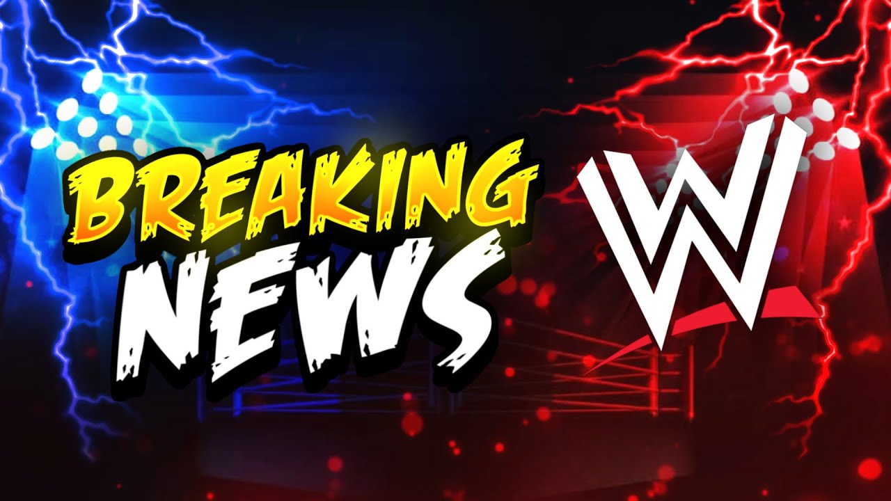 WWE BREAKING News CM PUNK BOOKER T ALTERCATION 2024! WWE News
