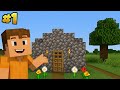 TIME TO BEGIN A VERY INTERESTING JURNEY | MINECRAFT SERIES SERIES #1